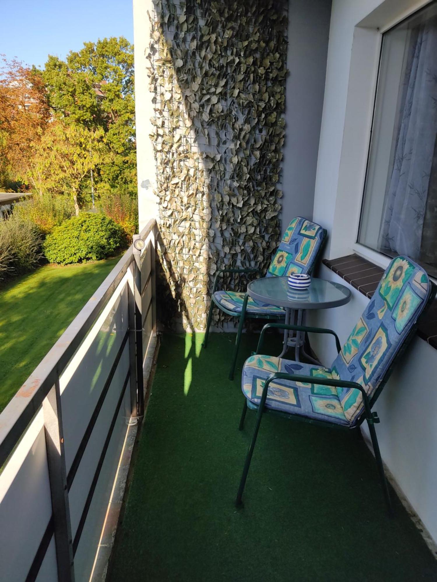 "Lilie" In Geestland-Langen, Ideal Fuer Familien & Homeoffice - Wlan & Parkplatz - 3 Zimmer, Balkon - Nahe Bremerhaven Exterior photo